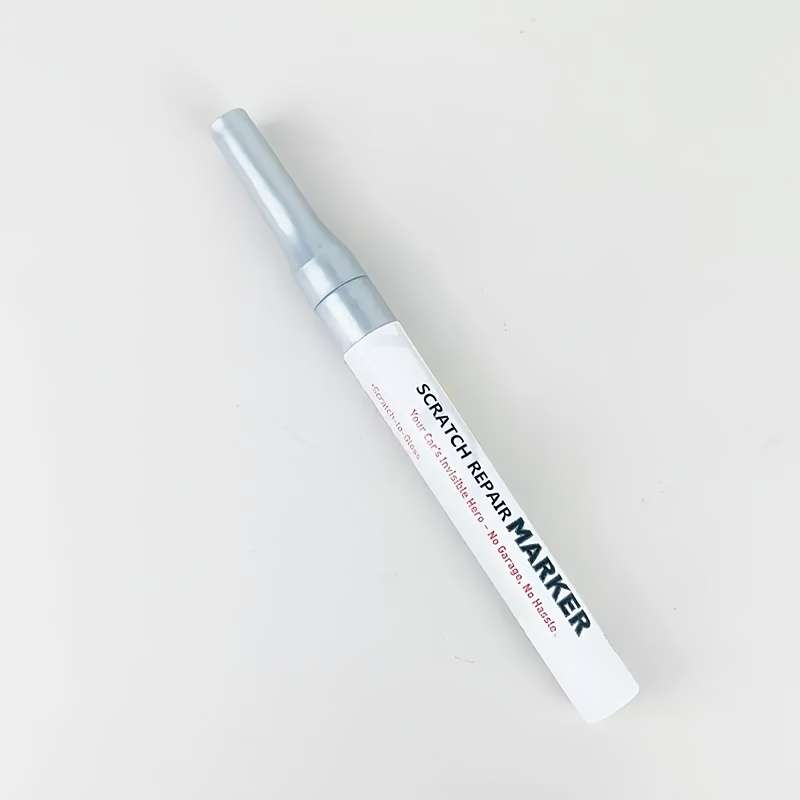 Car Scratch Repair Tool Color Pearl White