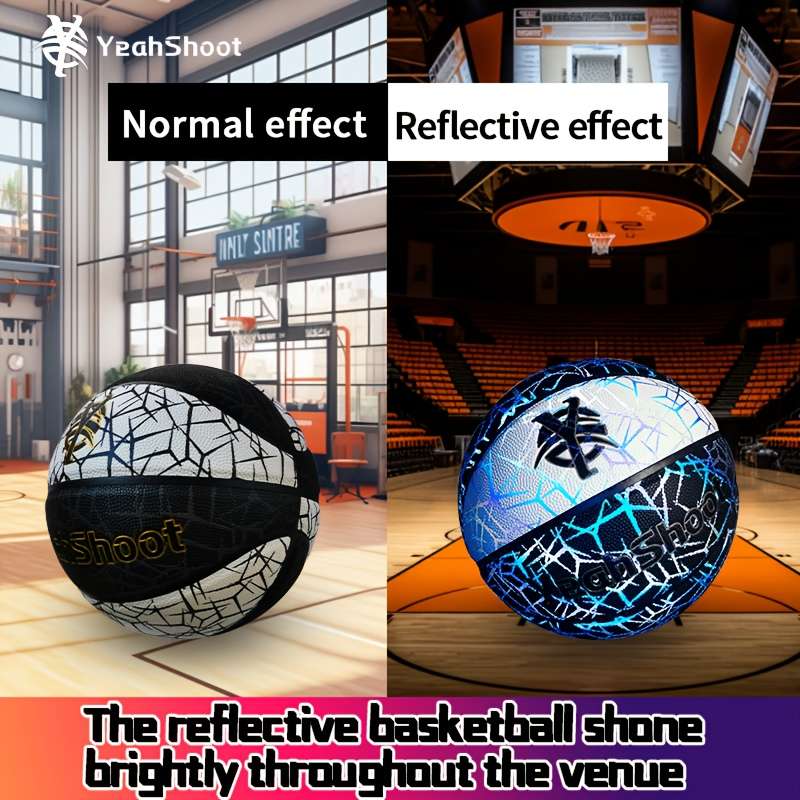 Basketball Color The Trigeminal Star Is Dark