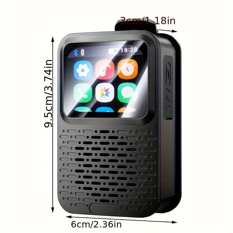 Deluxe Wireless Connectivity Support Ipx7 Waterproof Magnetic Wireless For