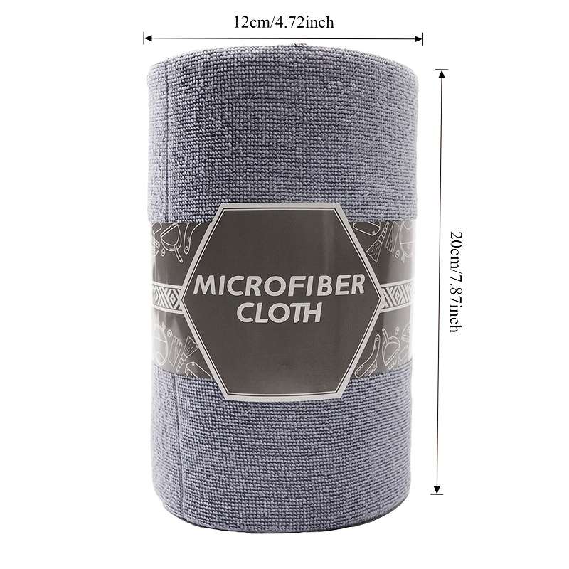 Rag Color Grey
