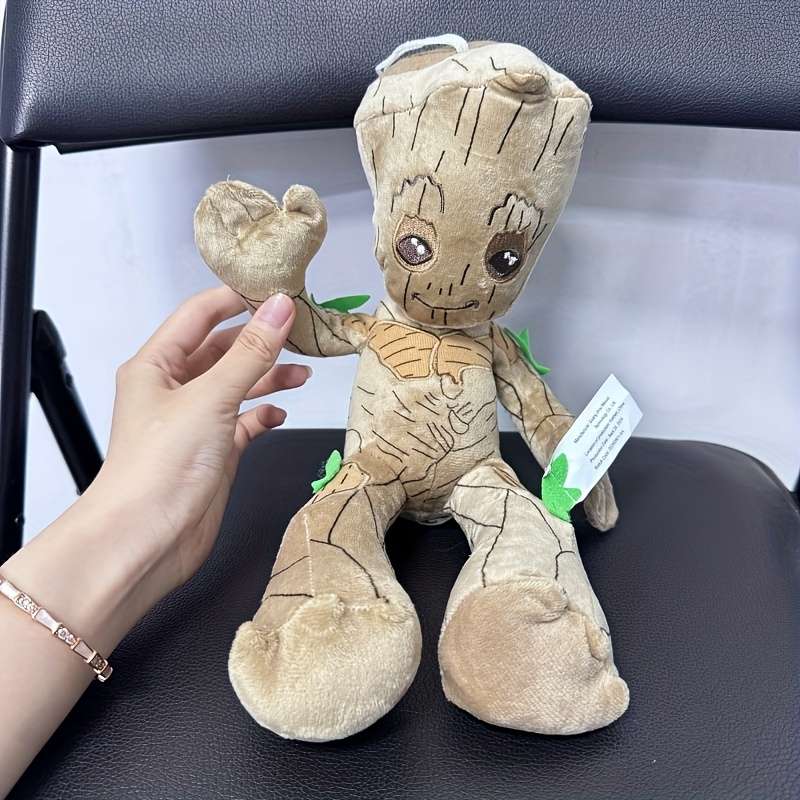 Plush Toyss Style Groot
