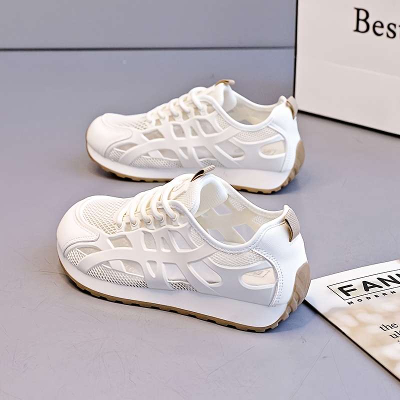 Women S Sneakers Color Q3525 Beige Sizeuk 6