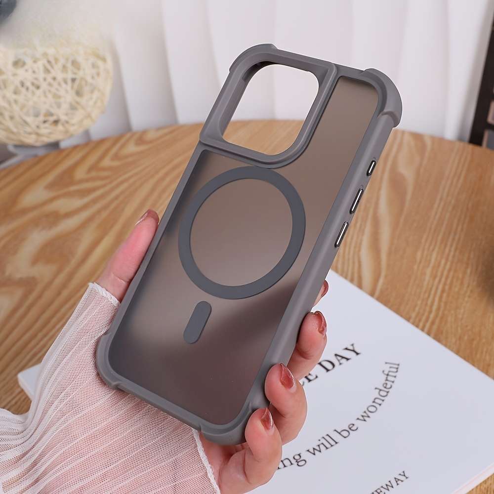 Phone Case Black Compatible Model Iphone 13