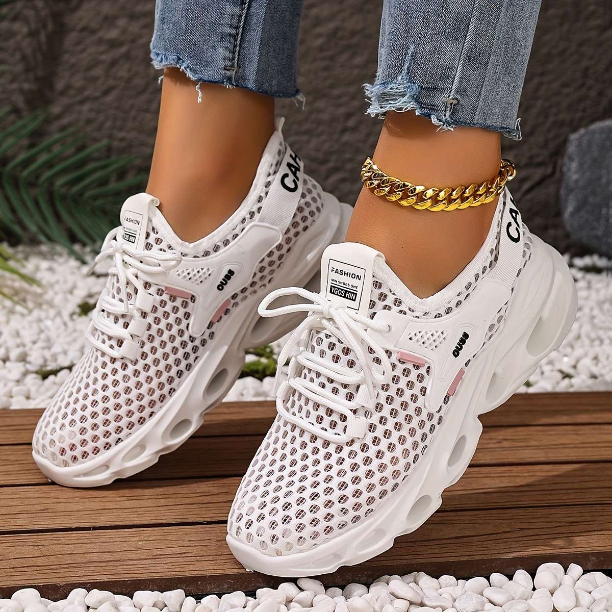 Women S Sneakers Color Black Sizeuk 5