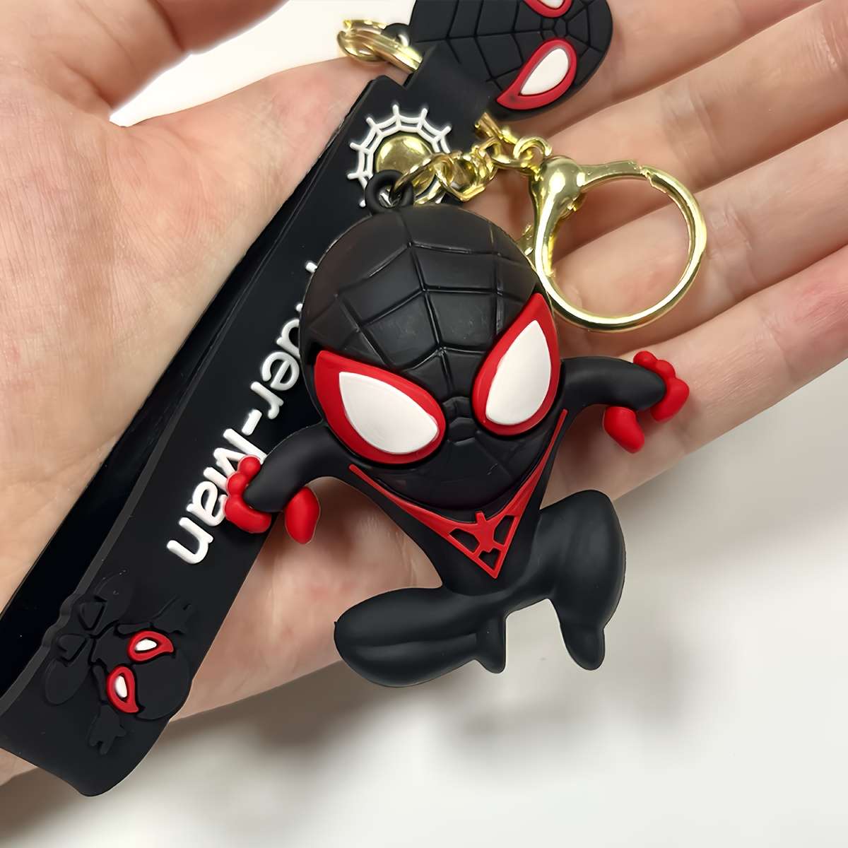Mini Keychain