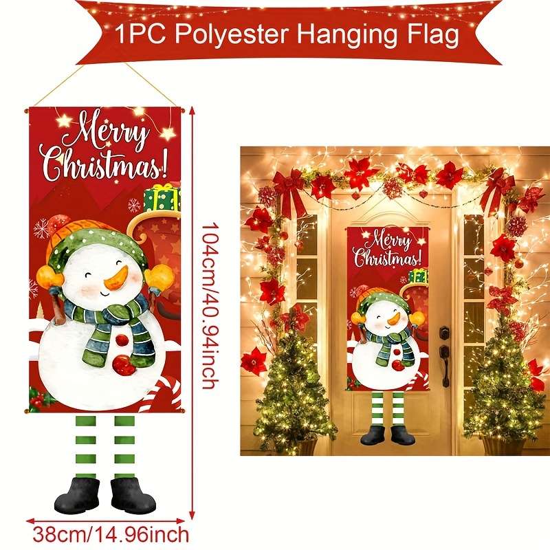 Christmas Decorations Model 7