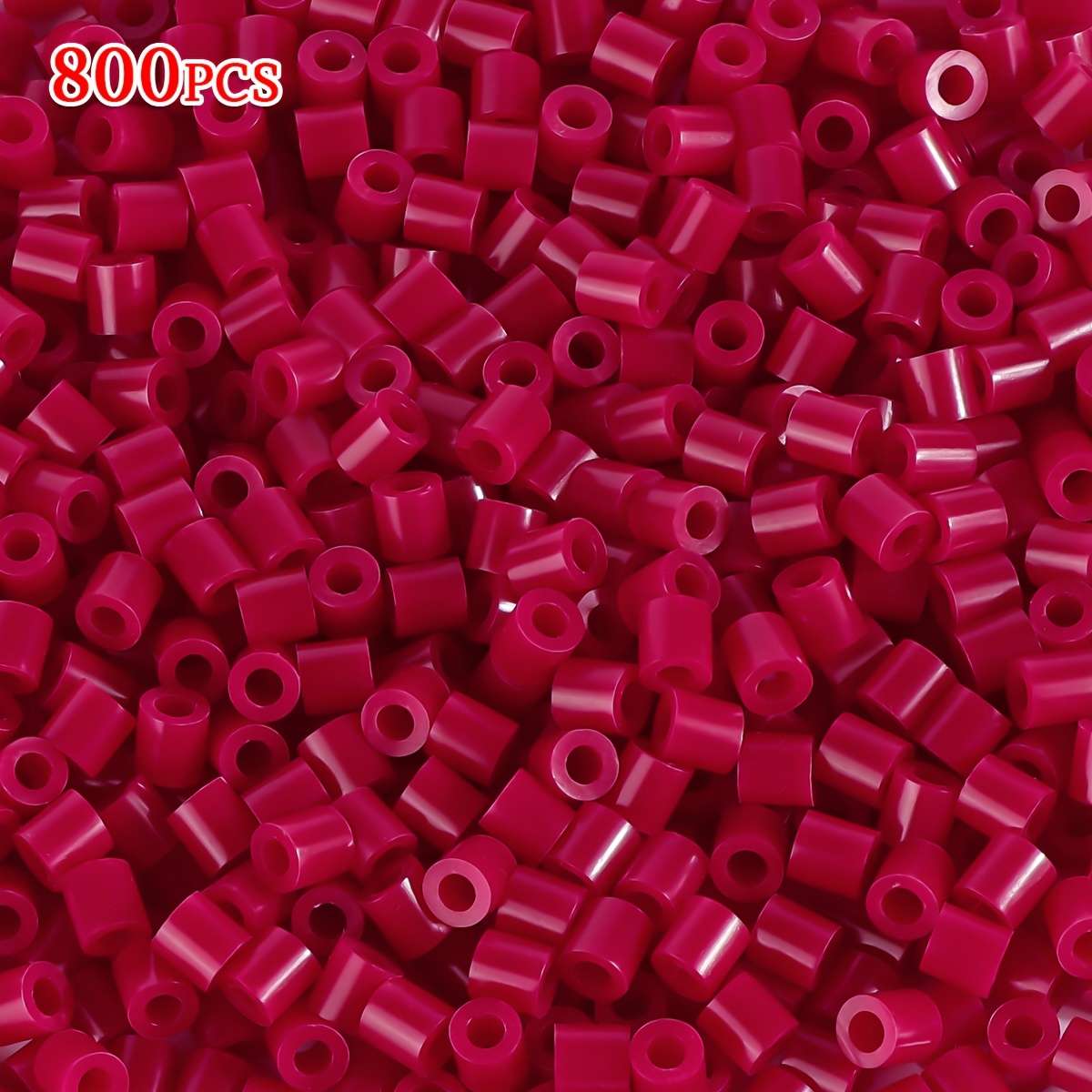 Perler Bead Set Style 5 800Pcs