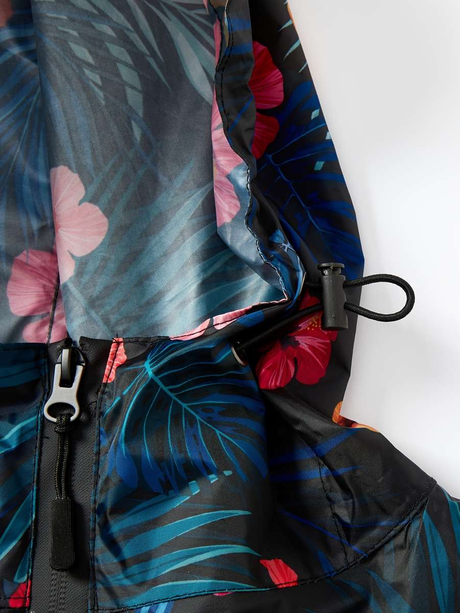 Raincoat Multicolor Size Onesize