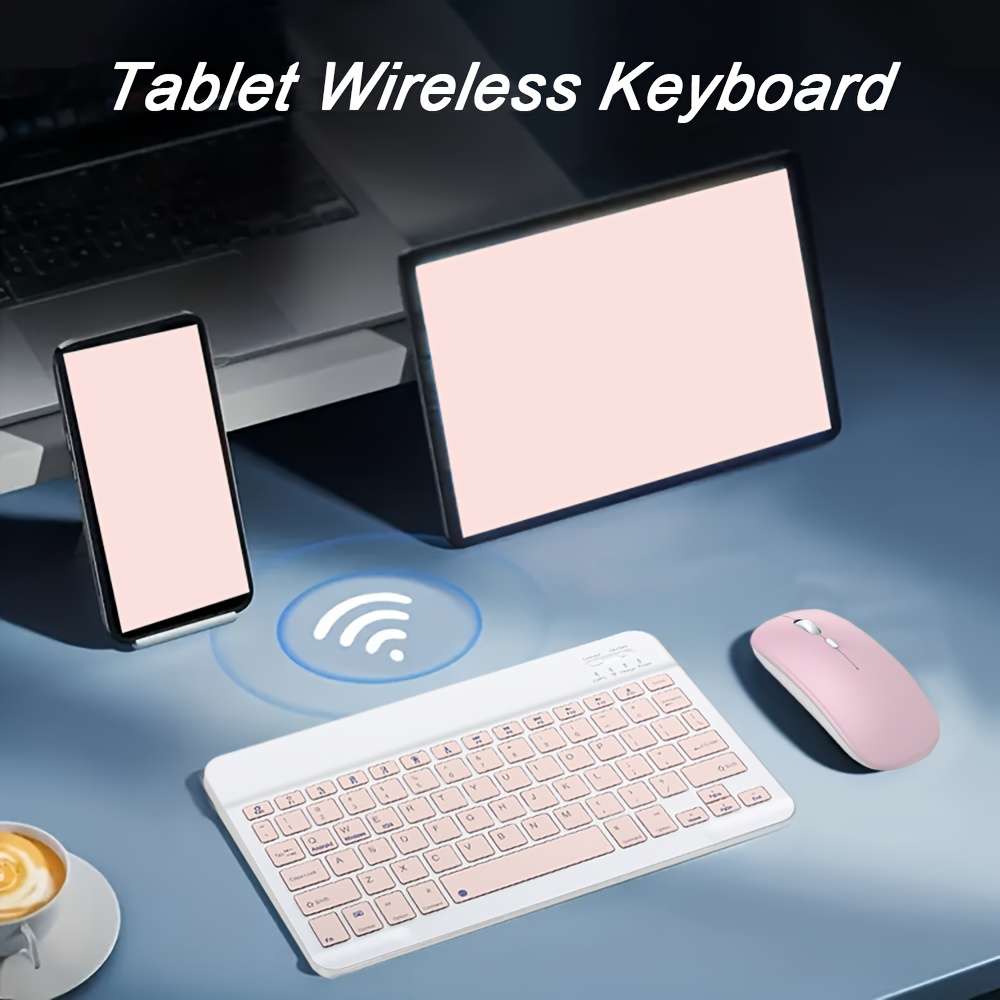 keyboard color Black