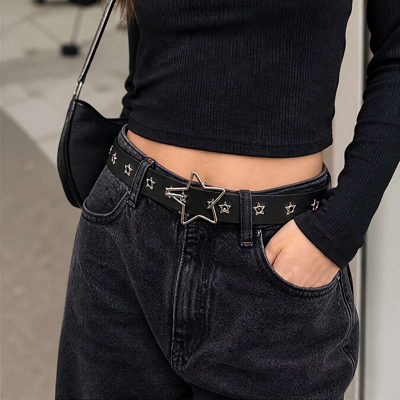 Belt Color Red
