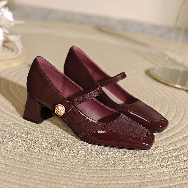Women S High Heels Color Black Sizeuk 4