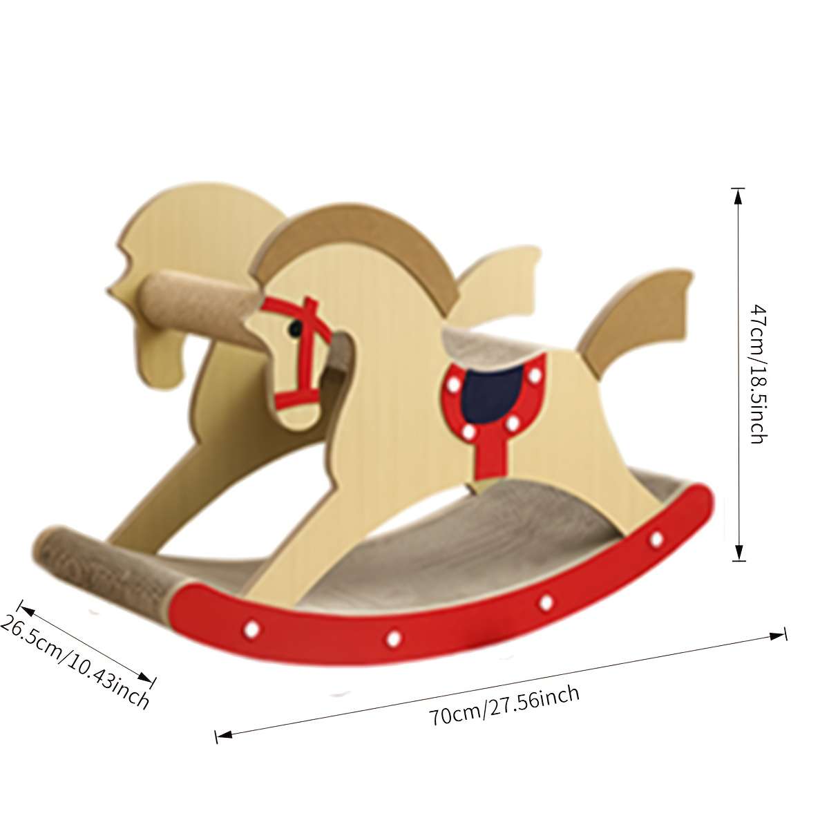 Pet Supplies Style Deer