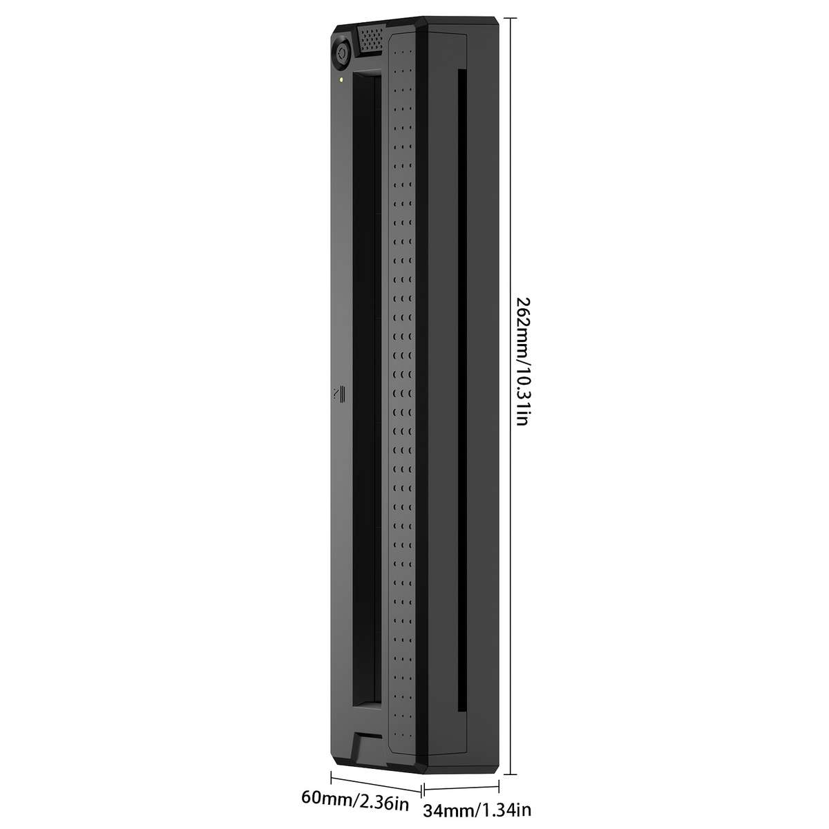 Printer Color Black