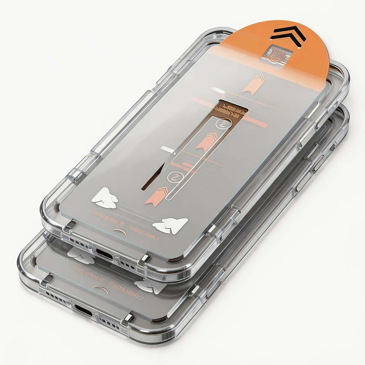 Screen Protector Compatible Model Iphone 17