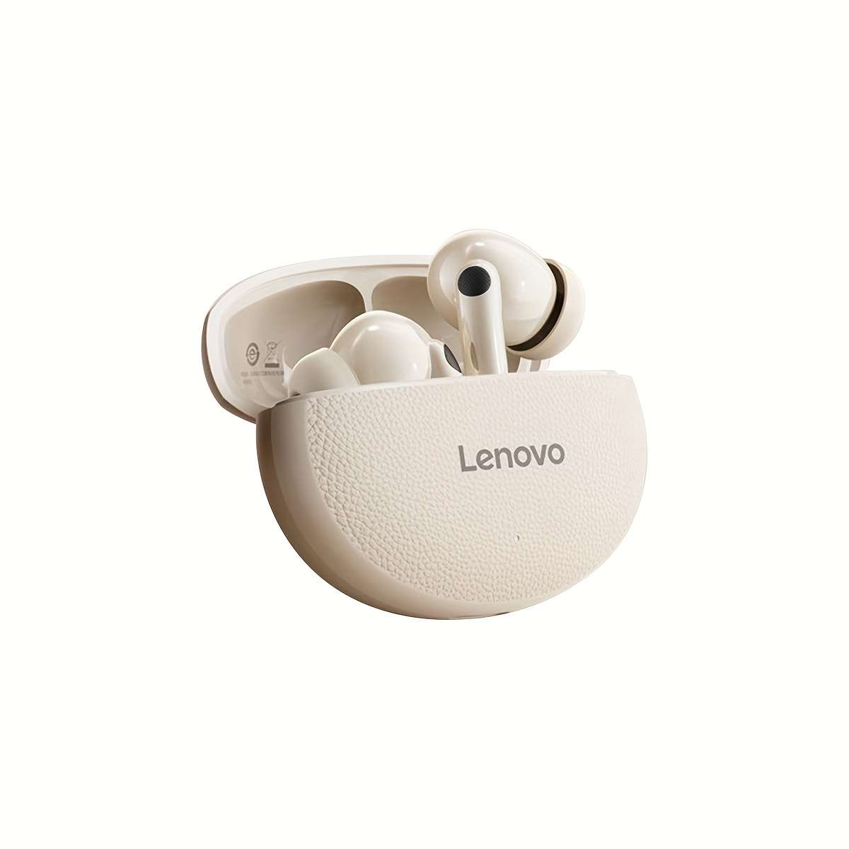 Rechargeable Wireless Earbuds Headphones Headset