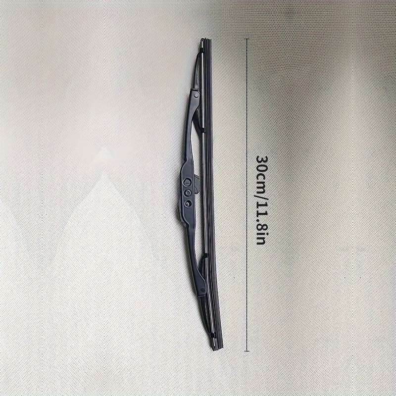 Windshield Wipers Model Sy 406C Size 32.5Cm