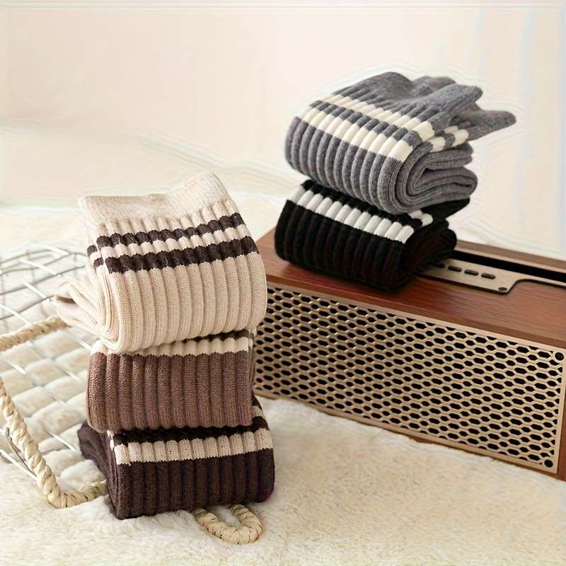 Women S Socks Size Onesize Style Multicolor5 Pairs