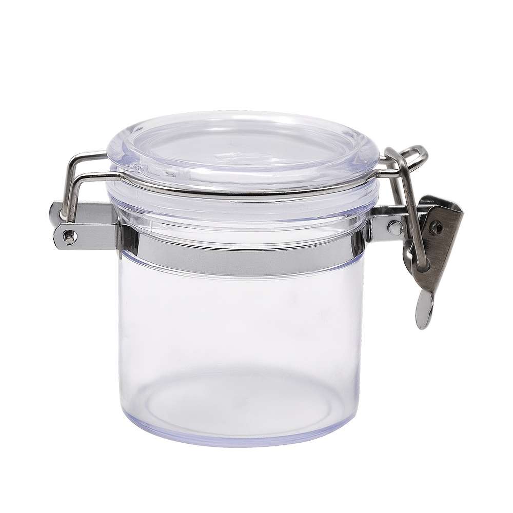 Sealed Jar Quantity 2Pcs