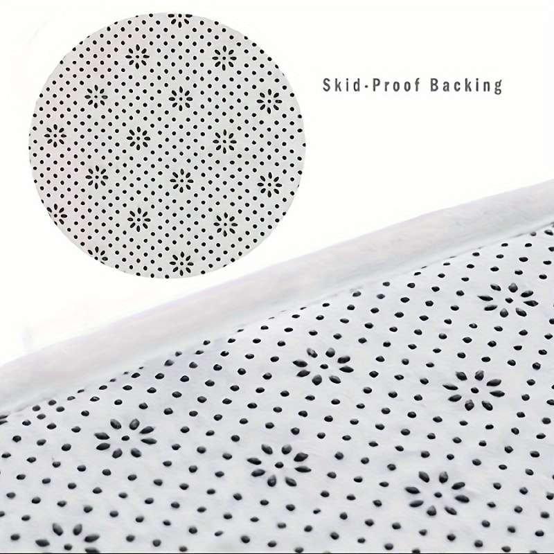 Floor Mats Size 40X60 Cm
