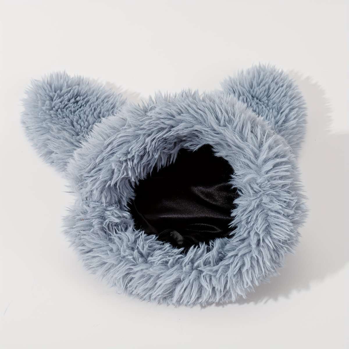 Winter Hat Color Blue