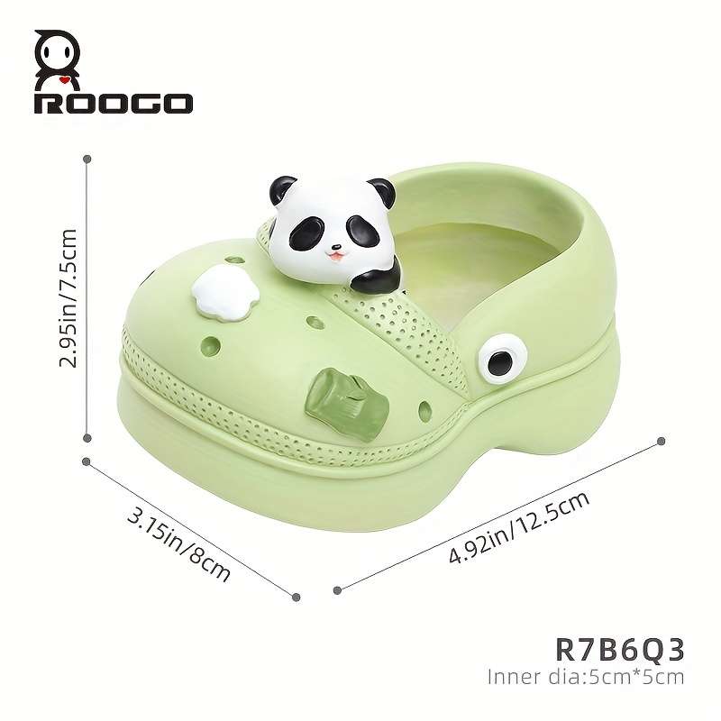 Flowerpot Model R7B6Q2