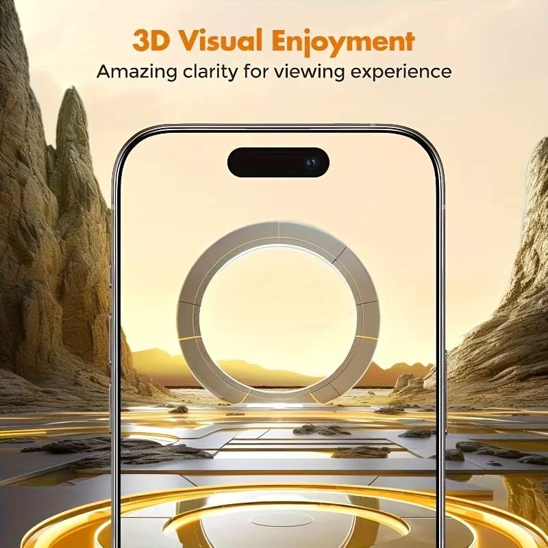 Screen Protector Compatible Model Iphone 7 Plus8 Plus