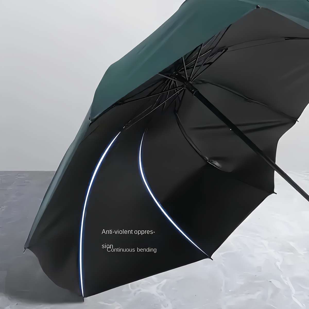 Umbrella Color Black