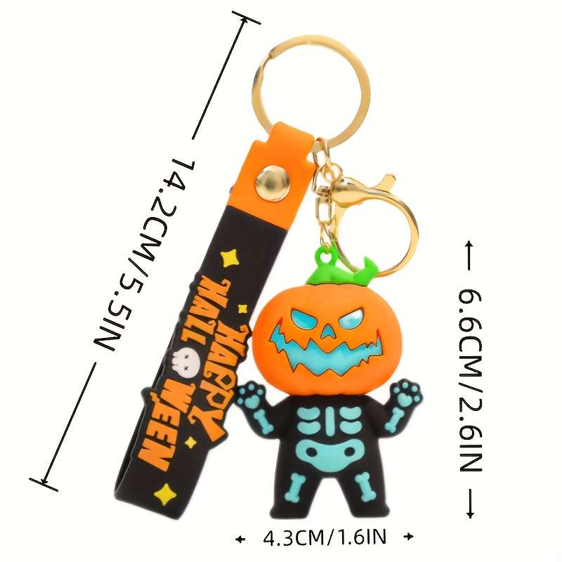 Keychain Ornament Quantity 2Pcs
