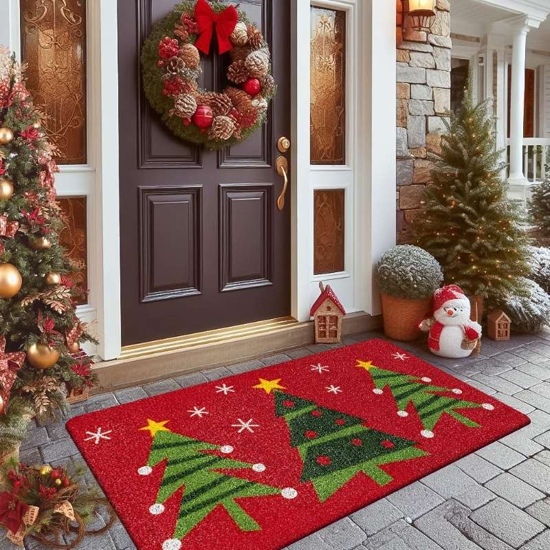 Floor Mats Size 50.8X76.2Cm