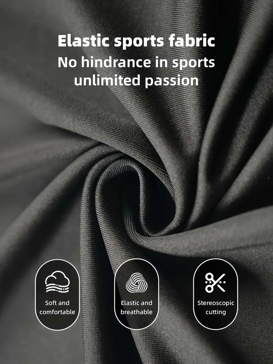Thermal Underwear Color Black Sizexl