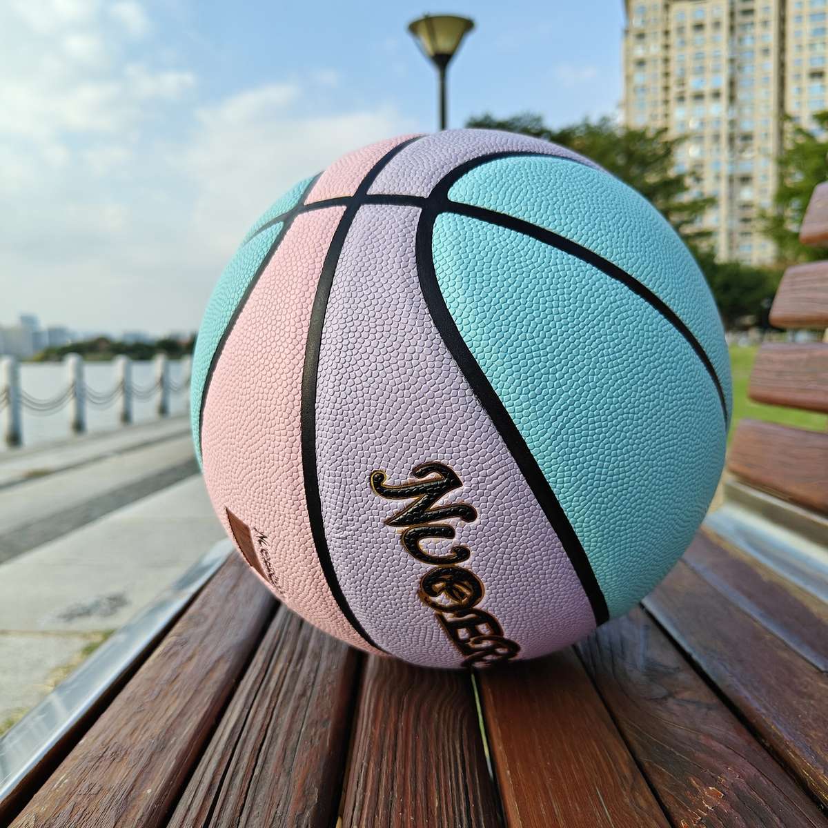 Basketball Size Size 7
