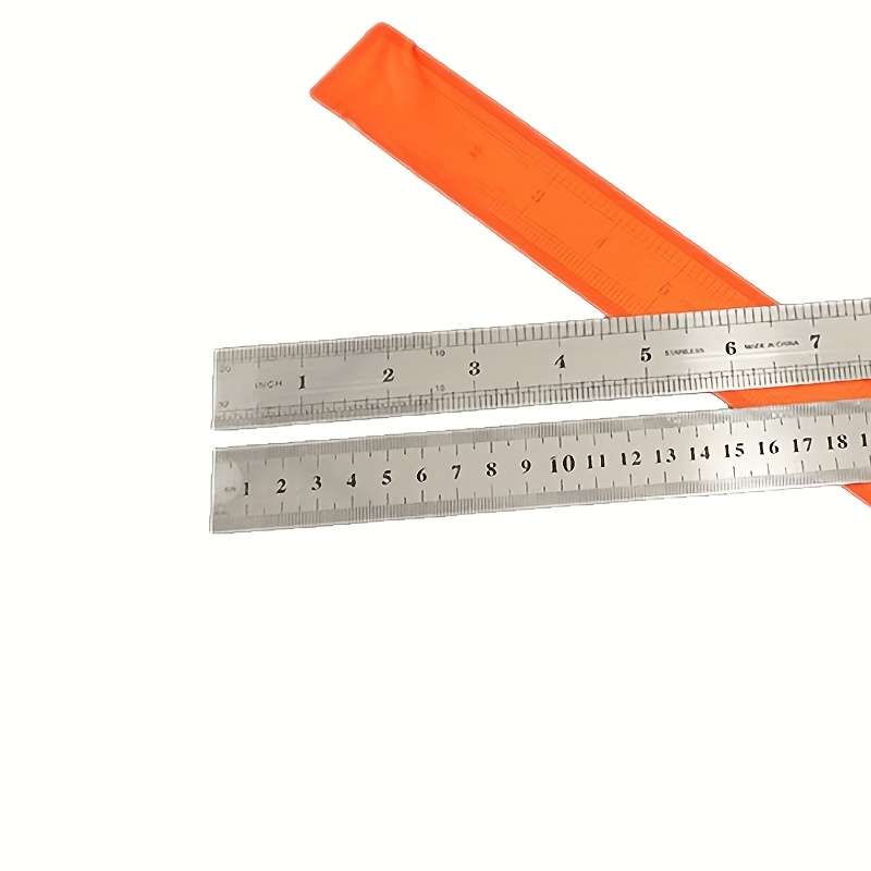 Ruler Quantity 2Pcs