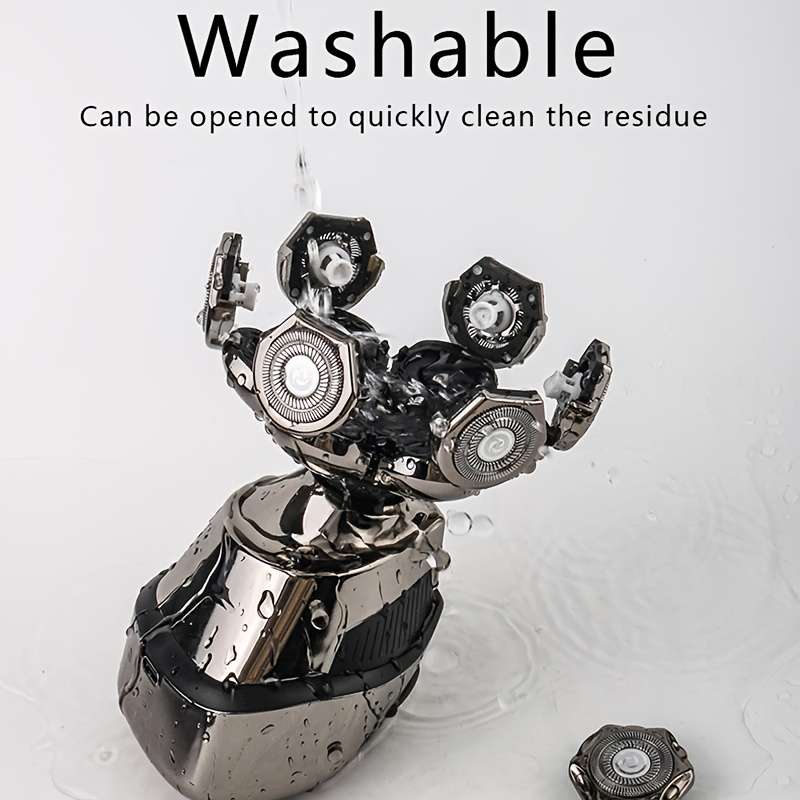 Ergonomic Rechargeable High Performance Ultra Cordless Cordless Rechargeable