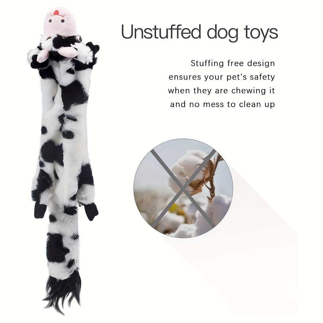 Plush Toys Quantity 5 Piece Set Type B