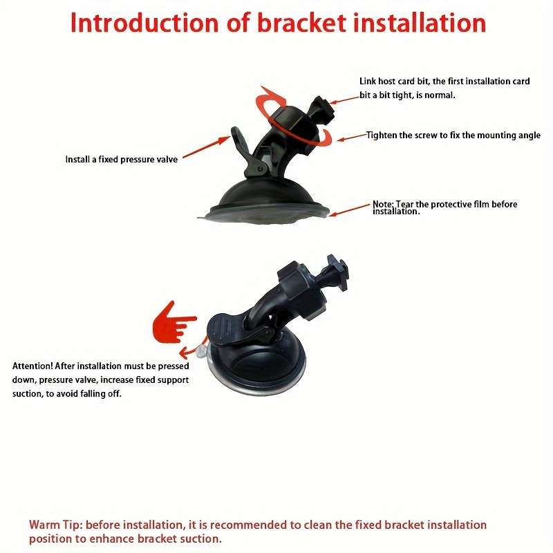 Dashcam Items With 32G Memory