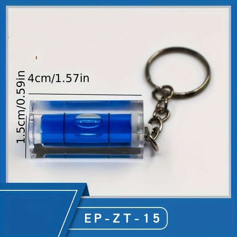 Mini Keychain