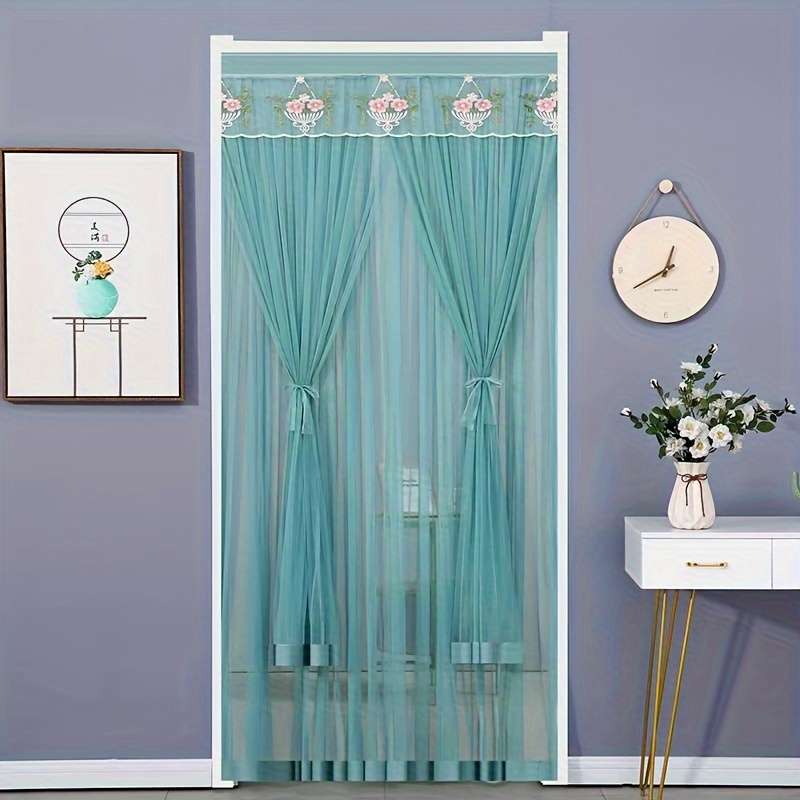 Door Curtain