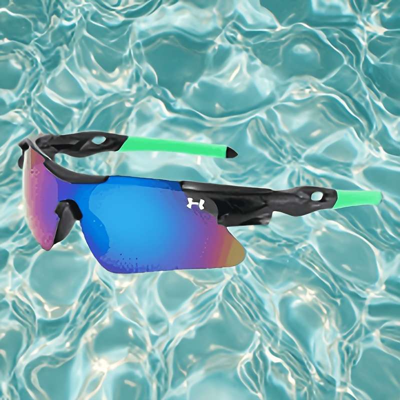 Cycling Glasses Model C2