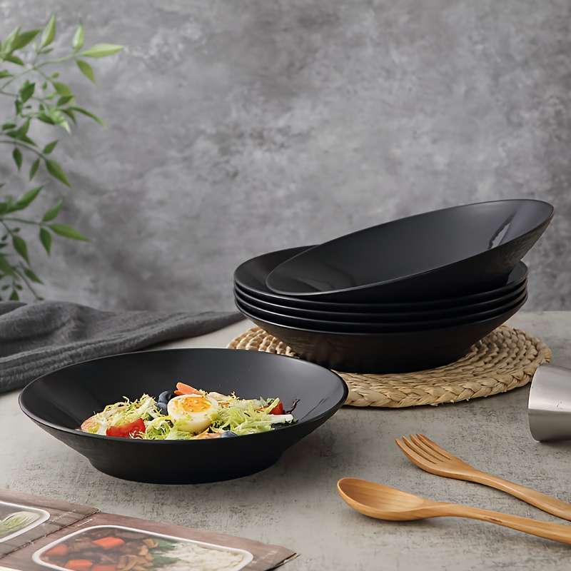 Bowl Quantity 6 Pack