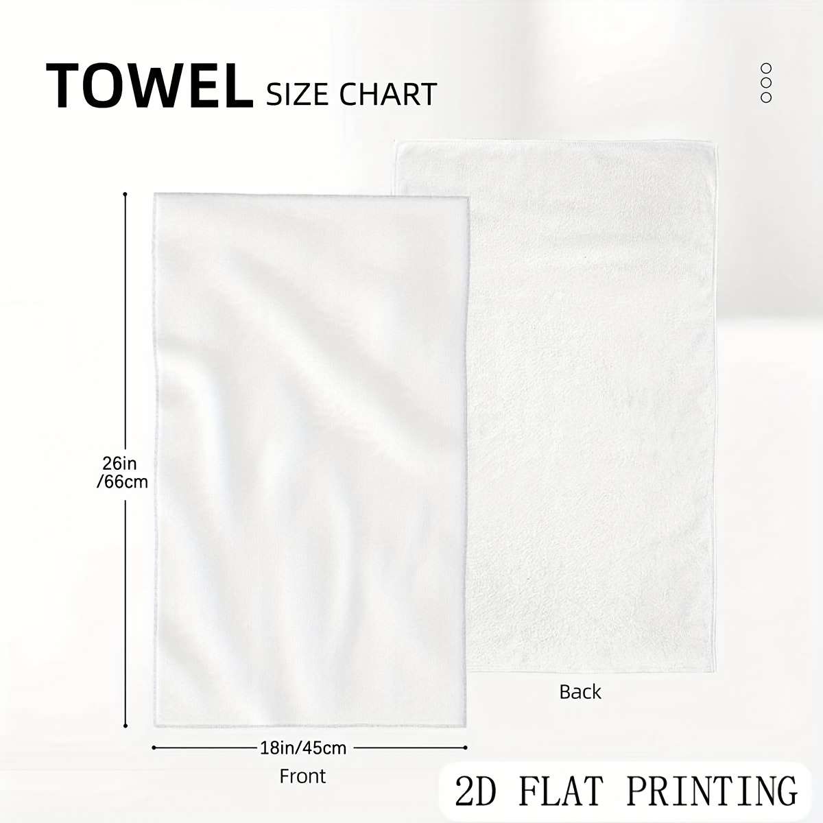 Rag Quantity 2Pcs