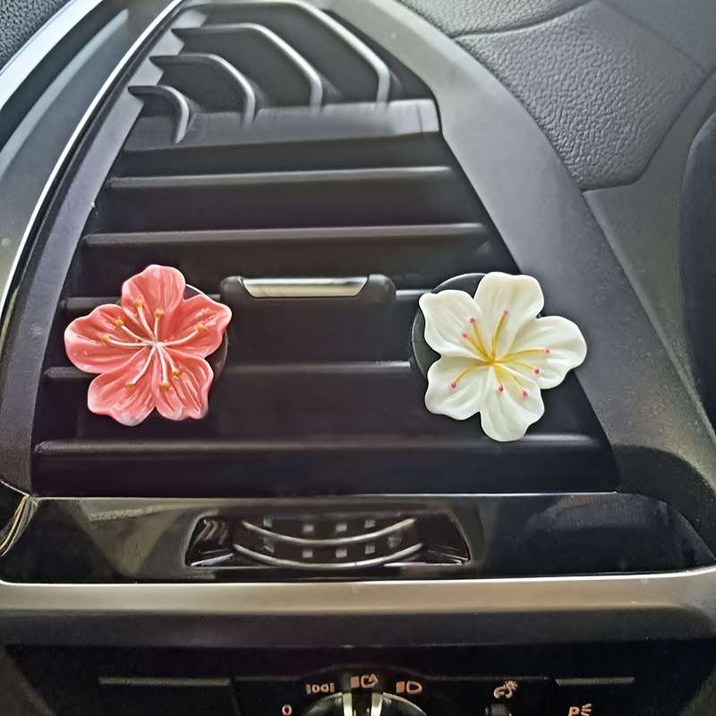 Car Interior Decor Color Combination 1