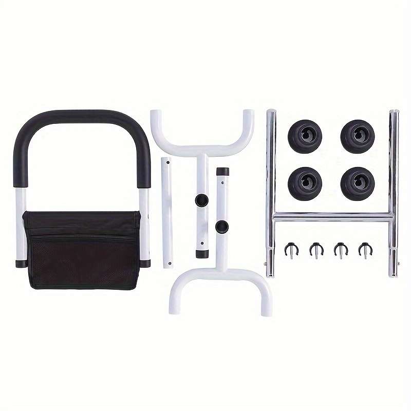 Handrail Color White