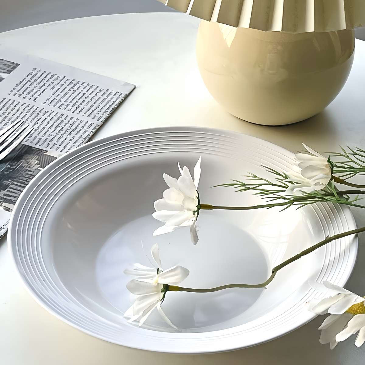 Tableware