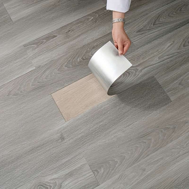 Self Adhesive Floor Stickers Pc 81117 2 46 Pieces Per Box