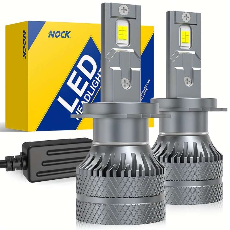Car Lights Model 9012Hir2