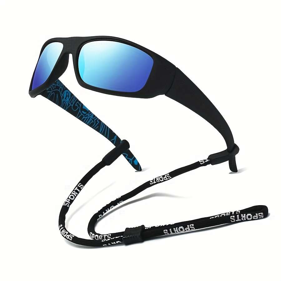 Cycling Glasses Color 2Pcs Black Patternblack