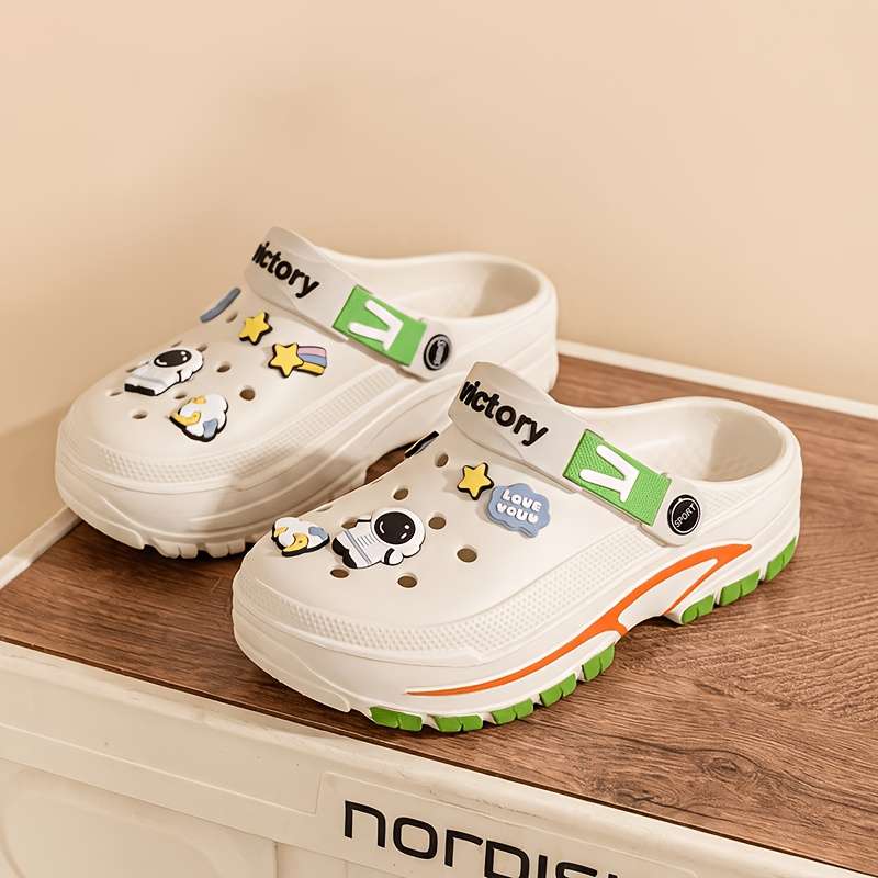 Sandals Color White Size Uk 5