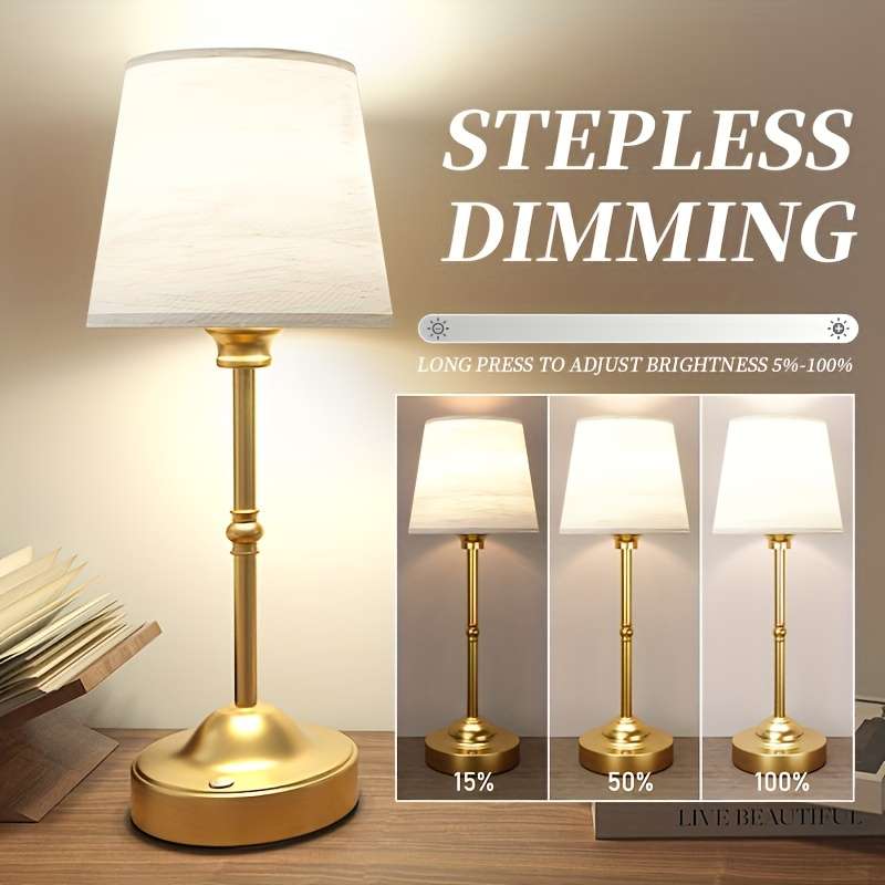 Desk Lamp Quantity 2Pcs