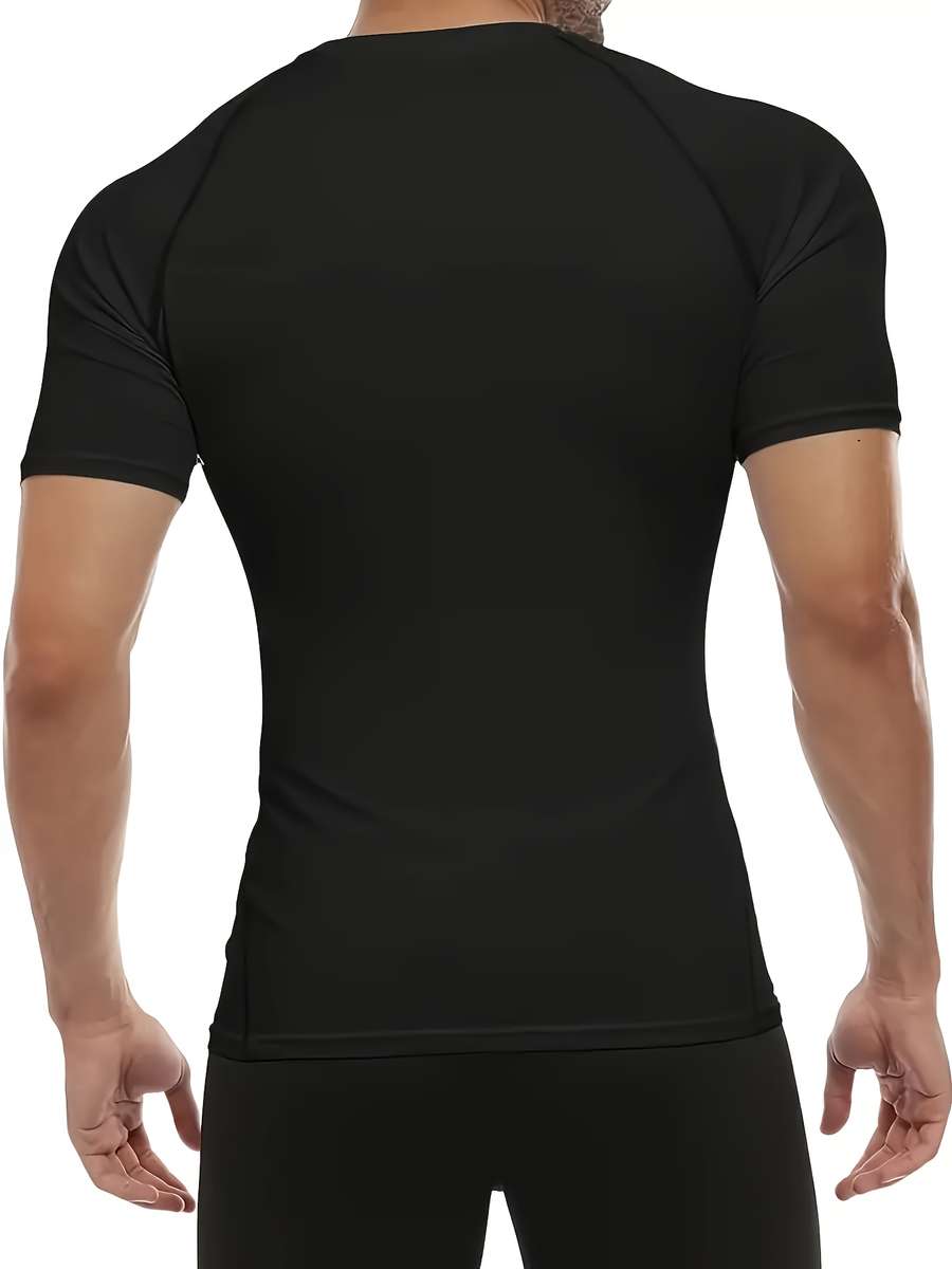 Men S Clothing Color Black Size Xl