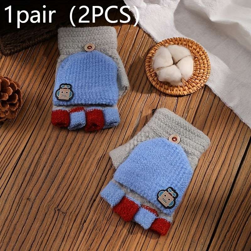 Gloves Color Black Quantity1Pair (2Pcs)